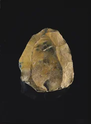 Mesa de té Logan (madera)