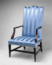 Silla de Descanso