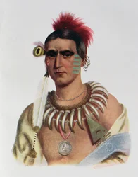 Ma-Has-Kah o 