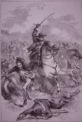 Guerra Mexicano-Estadounidense (1846-48), Batalla de Buena Vista