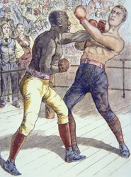 Peter Jackson contra James 