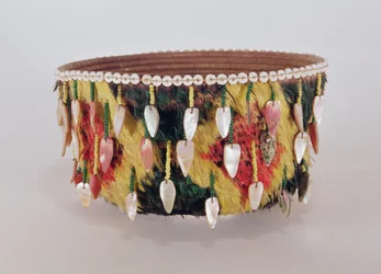 Cesta de regalo Pomo, de California