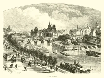 Pont Neuf
