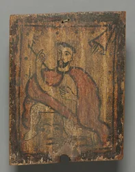 San Gerónimo: santo de retablo