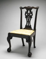 Silla Lateral