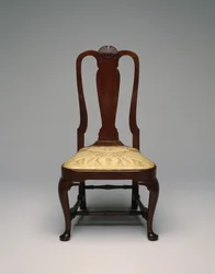 Silla lateral