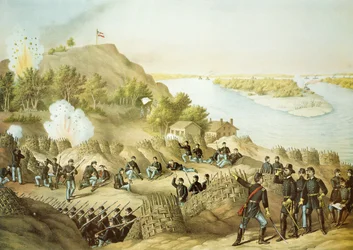 Sitio de Vicksburg