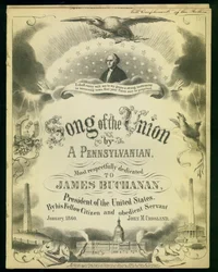 Canción de la Unión