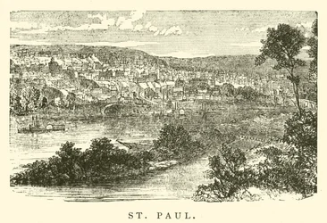 San Pablo (grabado)