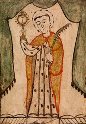 San Pedro Mártir