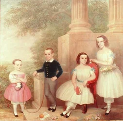 Los Niños Abeel