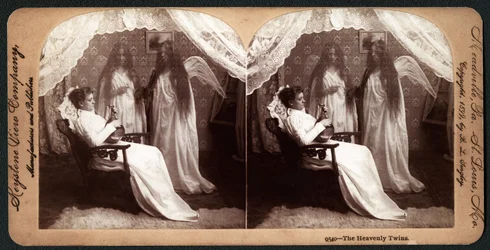 Los Gemelos Celestiales, 1899