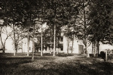 La Ermita, Nashville, Tennessee, 1915
