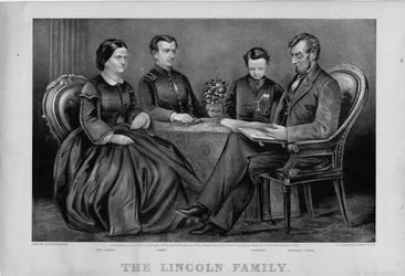 La Familia Lincoln