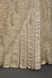 Vestido de novia