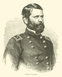 William B Franklin, septiembre 1862