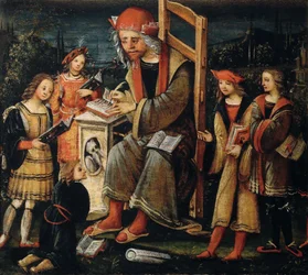 San Casiano de Imola