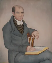 Wilbur Sherman (1776)
