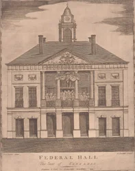 Palacio Federal, sede del Congreso