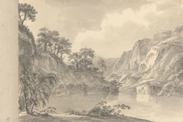 Lago Katterine
