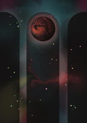 Portal del Planeta Rojo