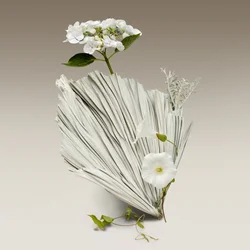 Ikebana 08, 2018 (fotografía)