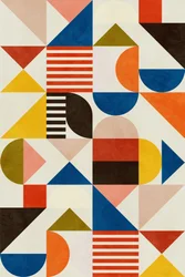 Diversión Bauhaus
