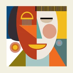 Faces Stripes Minimal (copia)