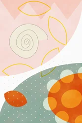 Colores alegres Hilma 4