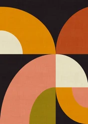 Geo Shapes Otoño 2021 Geo