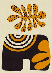 Recortes de Matisse 8