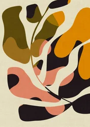 Copia de Matisse de mediados de siglo