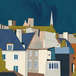 Copia de Saint-Malo