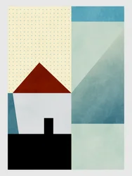 Casa Spaces Bleu