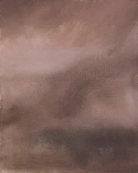 Paisaje tonal melancólico