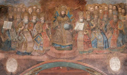 Primer Concilio de Nicea
