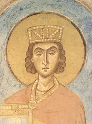 Rey Salomón