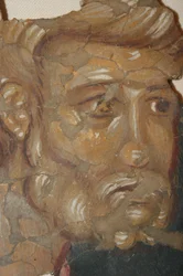 Pedro el Apóstol, siglo XIV