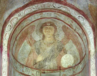 San Miguel Arcángel