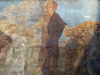 El Pentecostés
