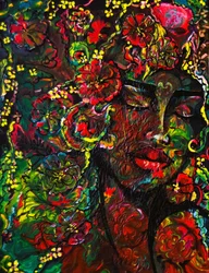 Sueños rojos