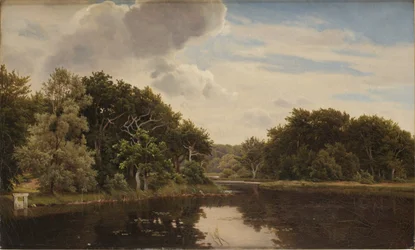 Lago en Hellebaek