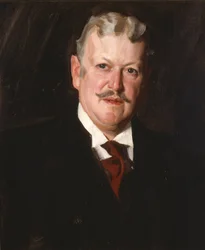 Daniel Catlin