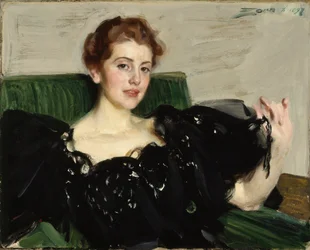 lucy turner alegría