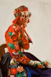 Campesina (Usar Floda)