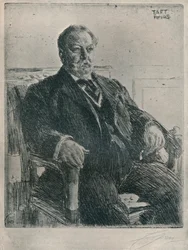 Presidente Taft, 1911