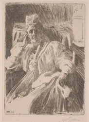 Reina Sofía de Suecia