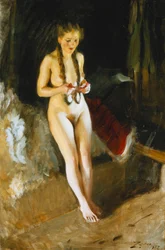 Signe, 1912