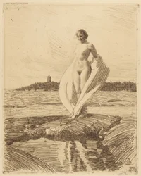 El cisne