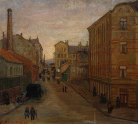 Desde Kampen